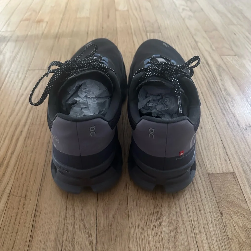 Men's Cloudmonster Running Shoes - Size 11.0 - Picture 5 of 11